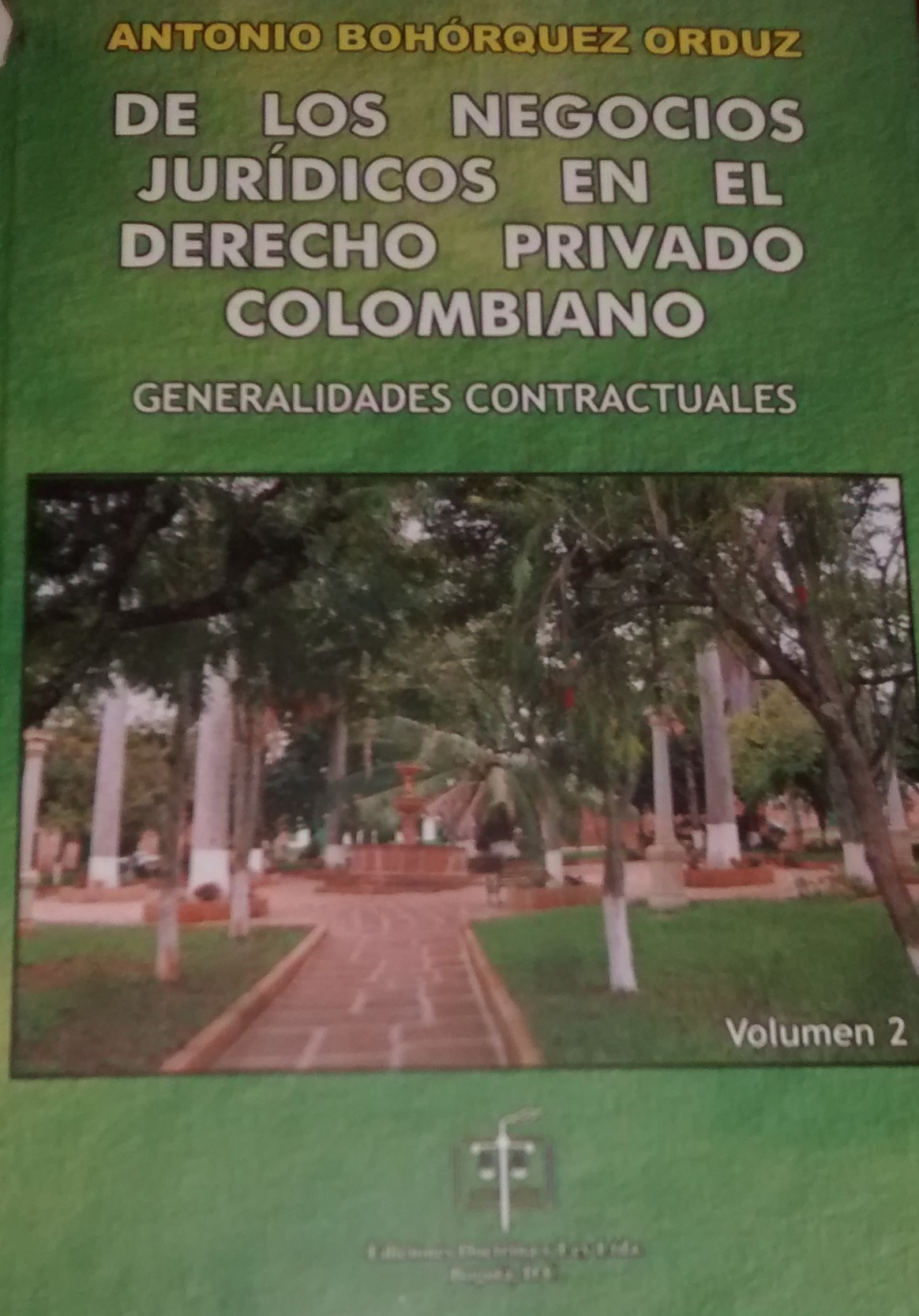Libro